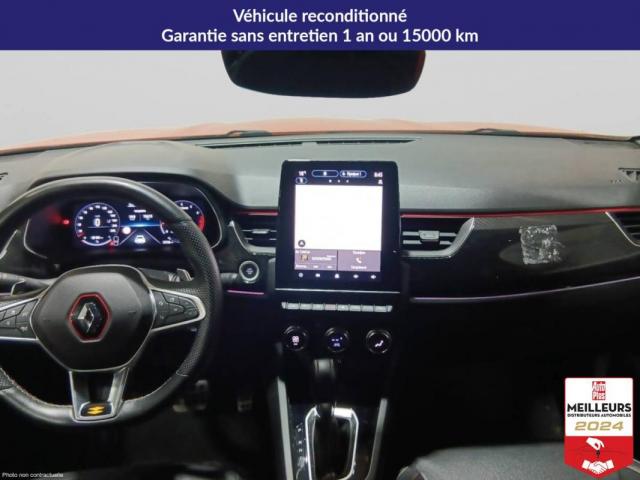 Renault Arkana image 6