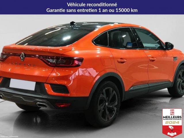 Renault Arkana image 5