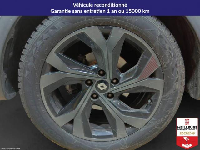 Renault Arkana image 3