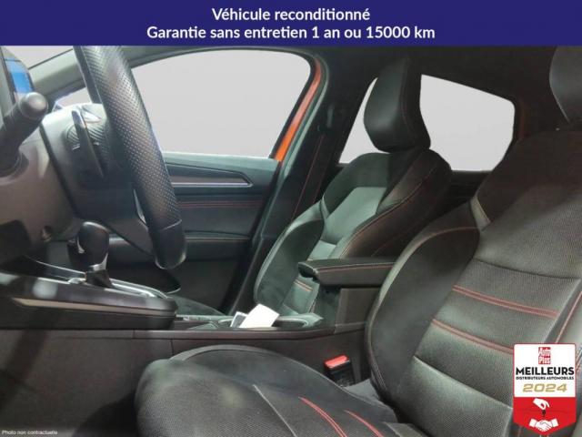 Renault Arkana image 4