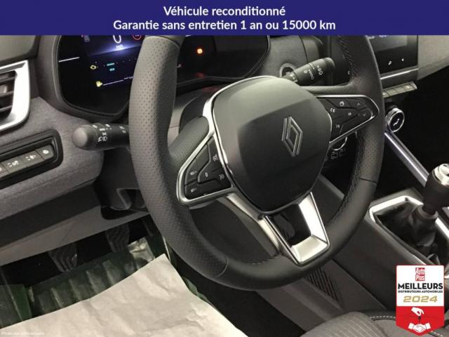 Renault Clio image 8