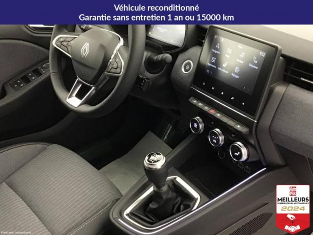Renault Clio image 2