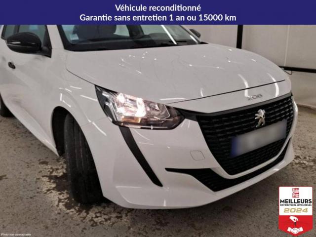 Peugeot 208 image 6