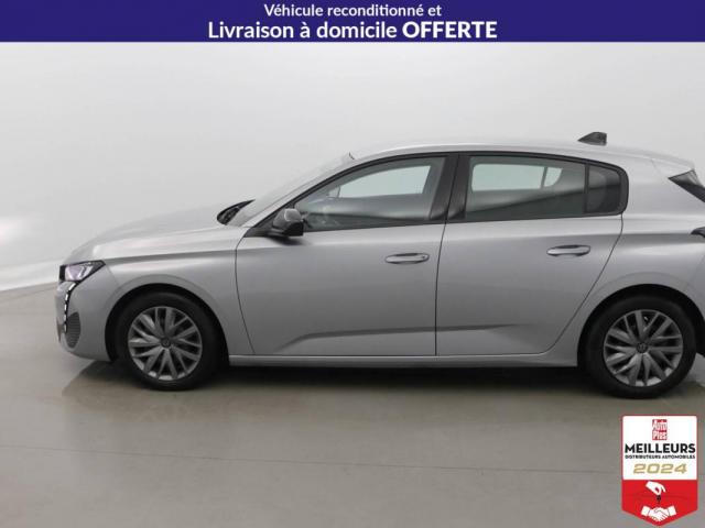Peugeot 308 image 2
