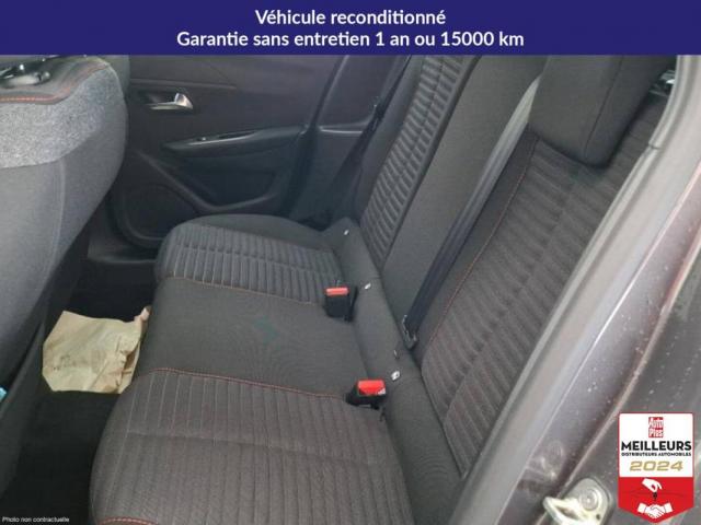 Peugeot 208 image 2