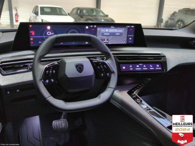 Peugeot 5008 image 3