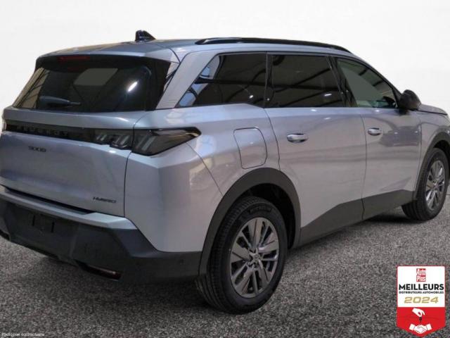 Peugeot 5008 image 4