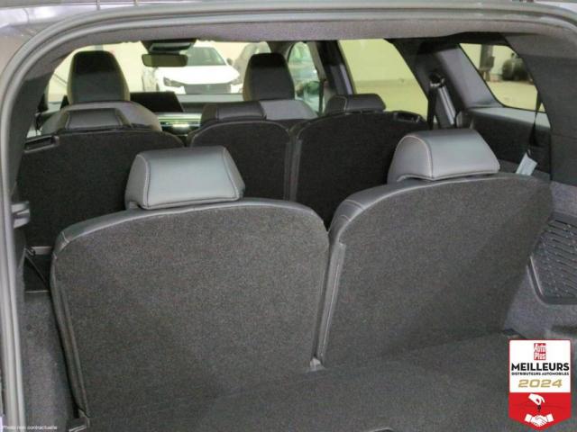Peugeot 5008 image 5