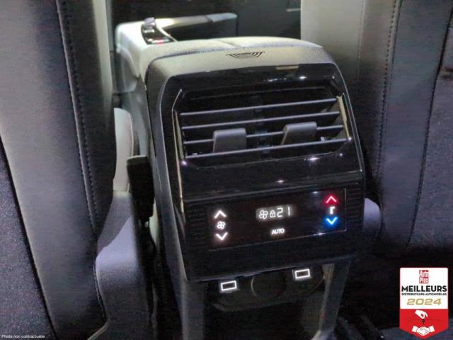 Peugeot 5008 image 6