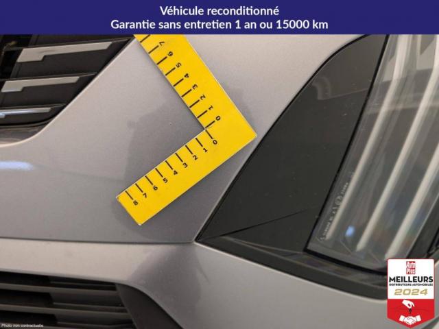 Peugeot 2008 image 1
