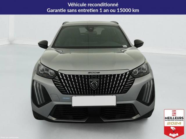 Peugeot 2008 image 8