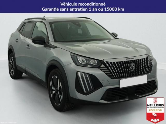 Peugeot 2008 image 4
