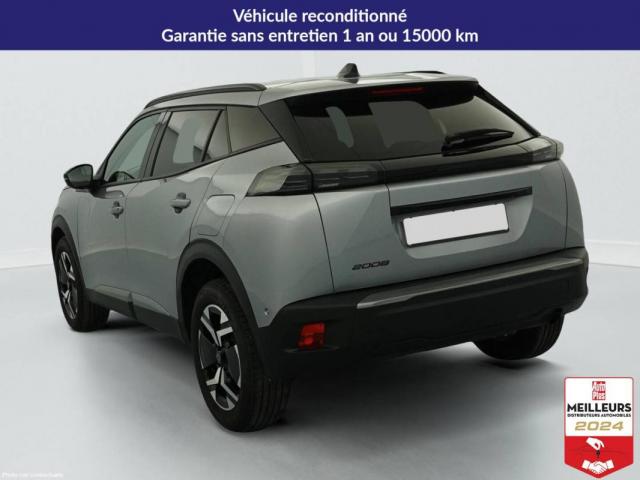 Peugeot 2008 image 2