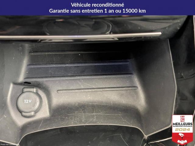 Peugeot 2008 image 6
