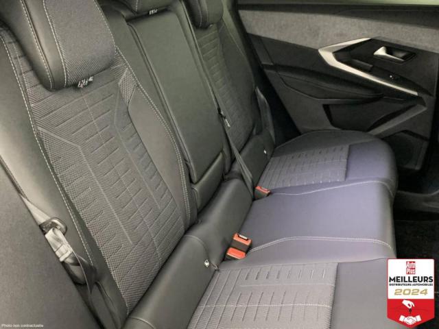 Peugeot 3008 image 1