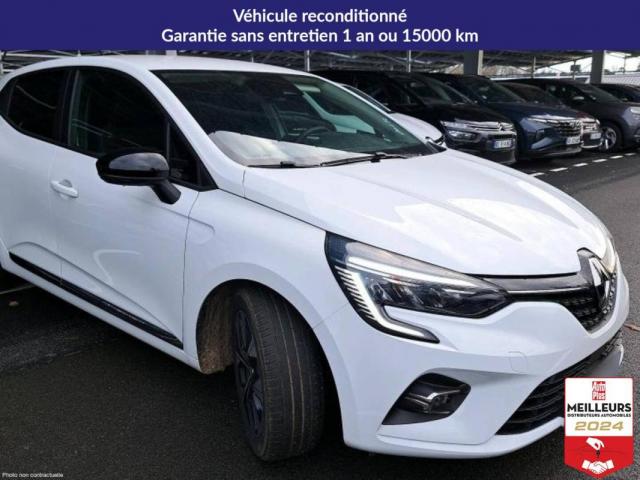Renault Clio image 2