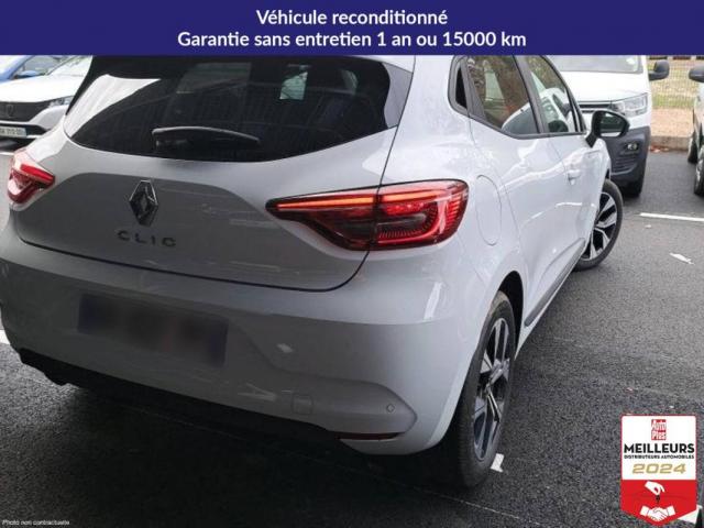 Renault Clio image 4