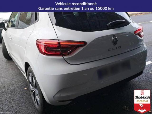 Renault Clio image 6