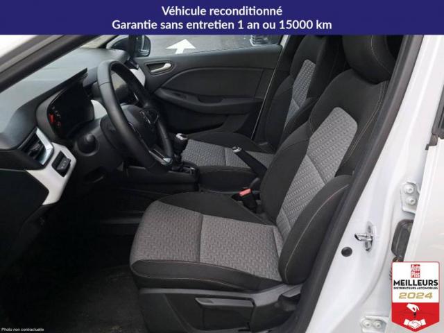 Renault Clio image 1