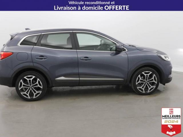 Renault Kadjar image 4