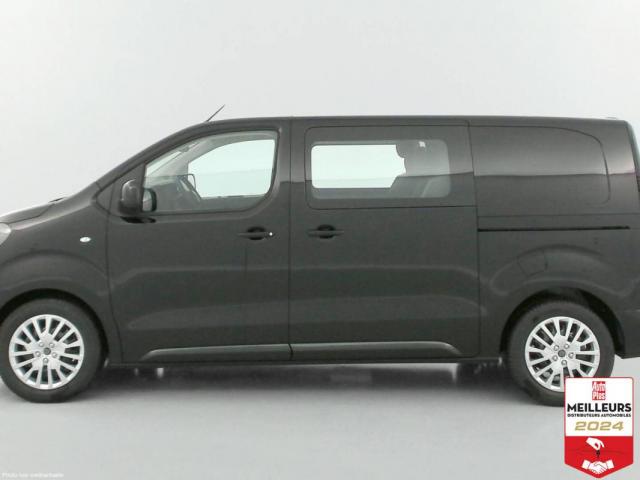 Peugeot Expert image 2