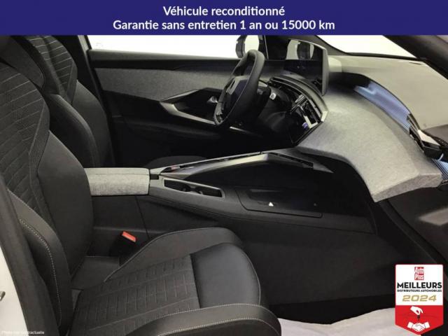 Peugeot 5008 image 1
