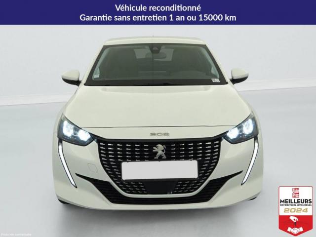 Peugeot 208 image 6