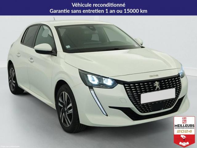 Peugeot 208 image 8