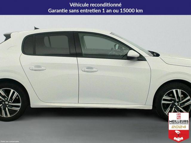 Peugeot 208 image 2