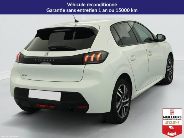 Peugeot 208 image 4