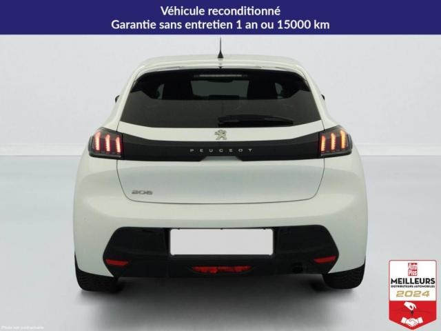 Peugeot 208 image 9