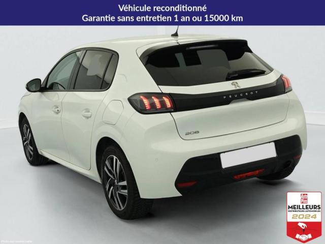 Peugeot 208 image 1