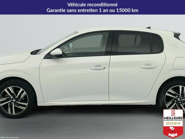 Peugeot 208 image 3