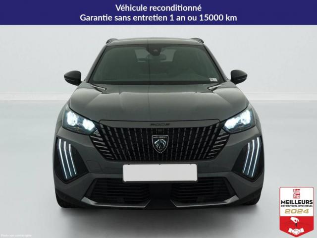 Peugeot 2008 image 8