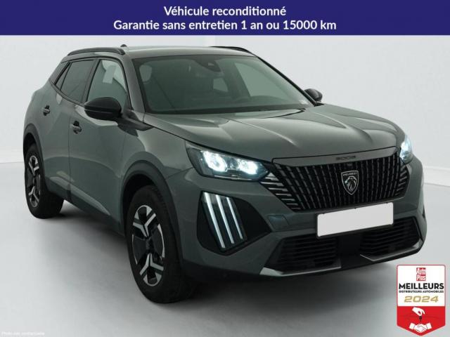 Peugeot 2008 image 7