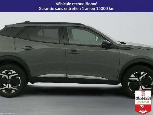 Peugeot 2008 image 1