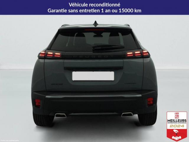 Peugeot 2008 image 9
