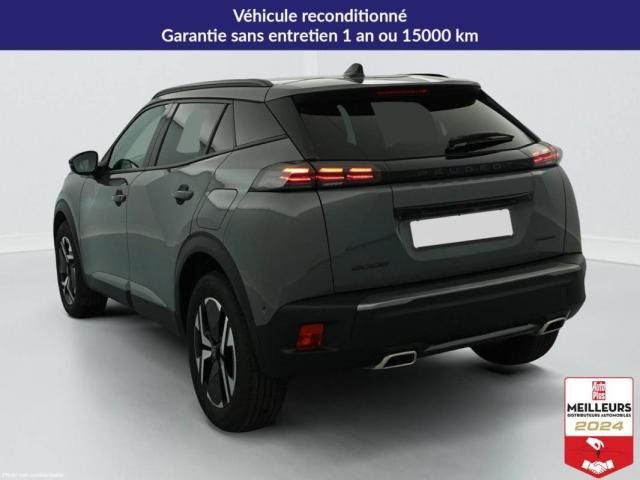 Peugeot 2008 image 6