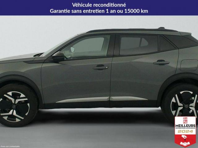 Peugeot 2008 image 3