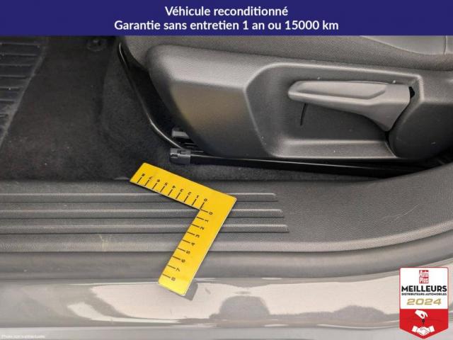 Peugeot 2008 image 5