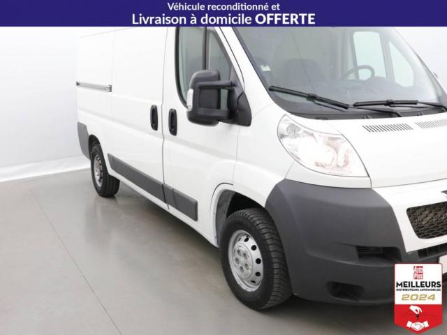 Peugeot Boxer image 7