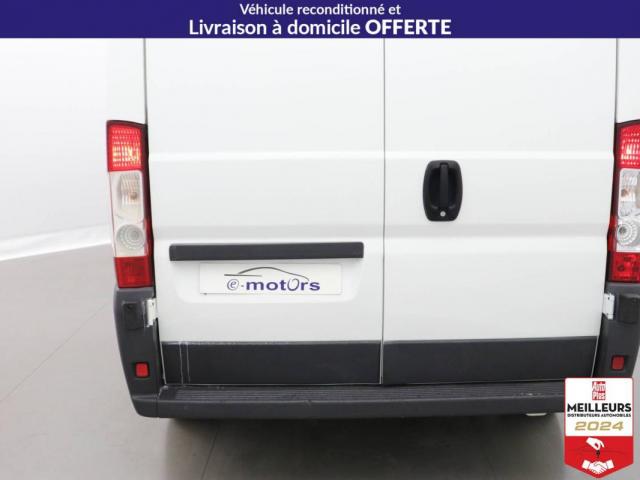 Peugeot Boxer image 4