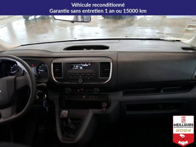Peugeot Expert Combi image 3