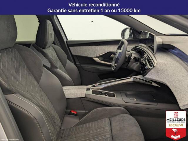 Peugeot 3008 image 4