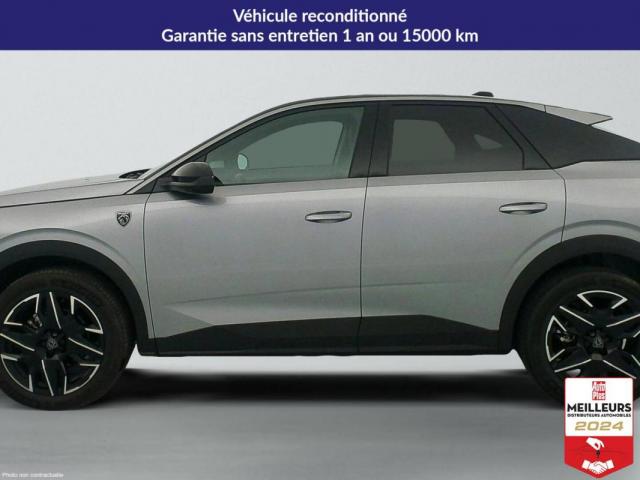 Peugeot 3008 image 3