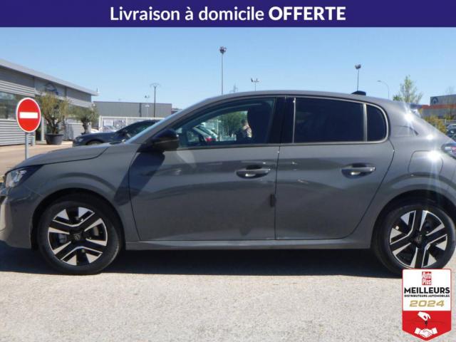 Peugeot 208 image 3
