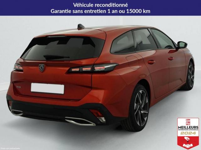 Peugeot 308 Sw image 8