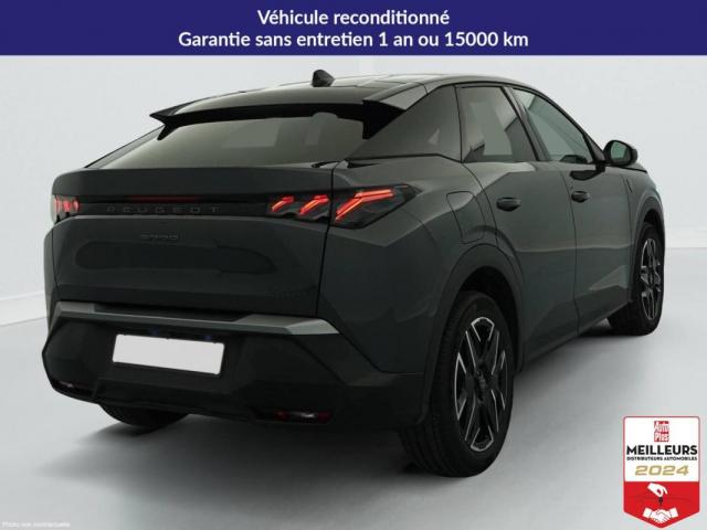 Peugeot 3008 image 7