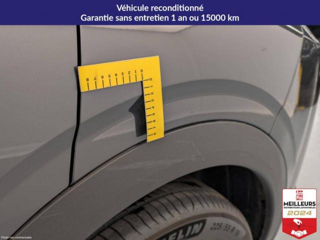 Peugeot 3008 image 5