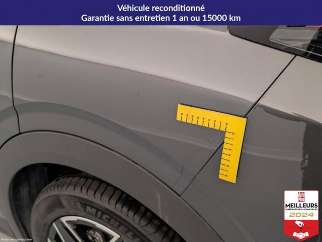 Peugeot 3008 image 7